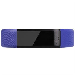 唯動X6智能手環 健康生活與智能提醒的隨身伴侶