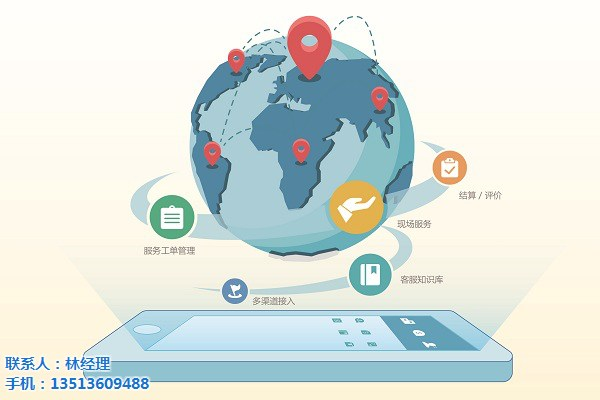 銷售管理軟件免費版 山西仁君互動網絡技術引領臨汾企業(yè)智能化轉型